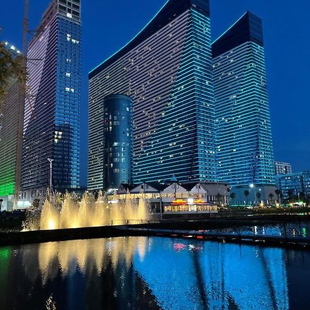 Hellobatumi Aparthotel Kültér fotó