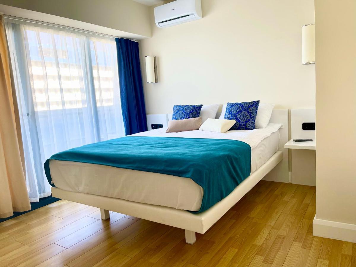 Hellobatumi Aparthotel Kültér fotó