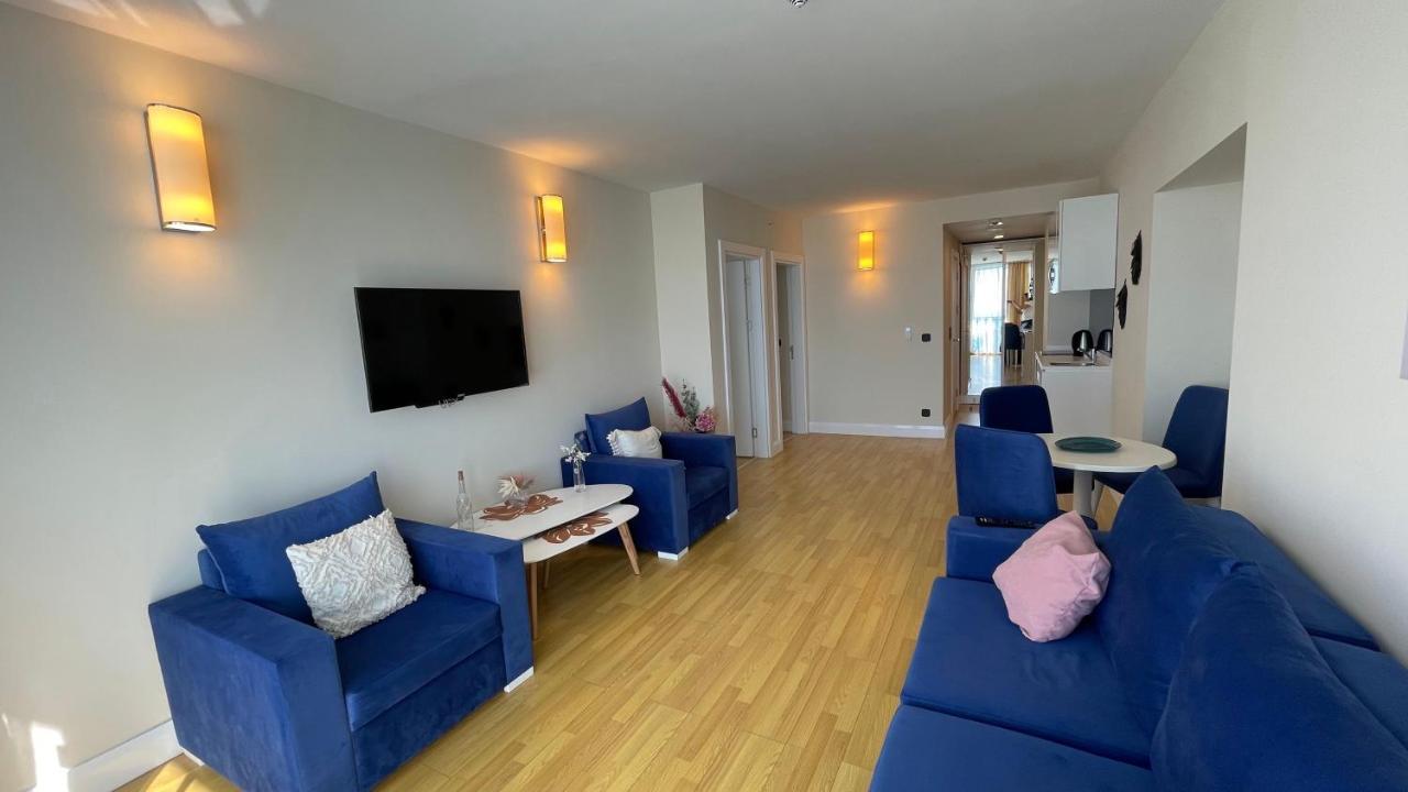 Hellobatumi Aparthotel Kültér fotó