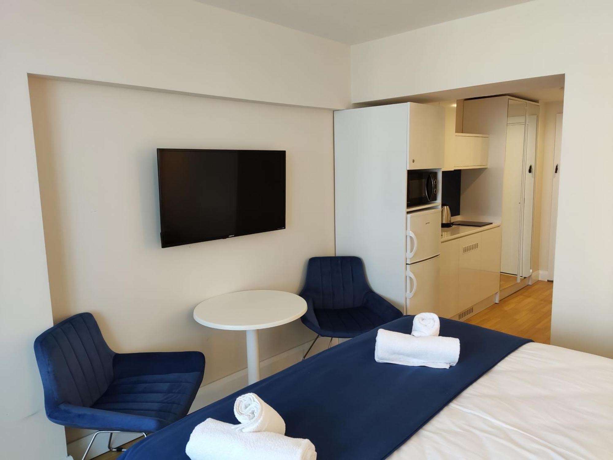 Hellobatumi Aparthotel Kültér fotó