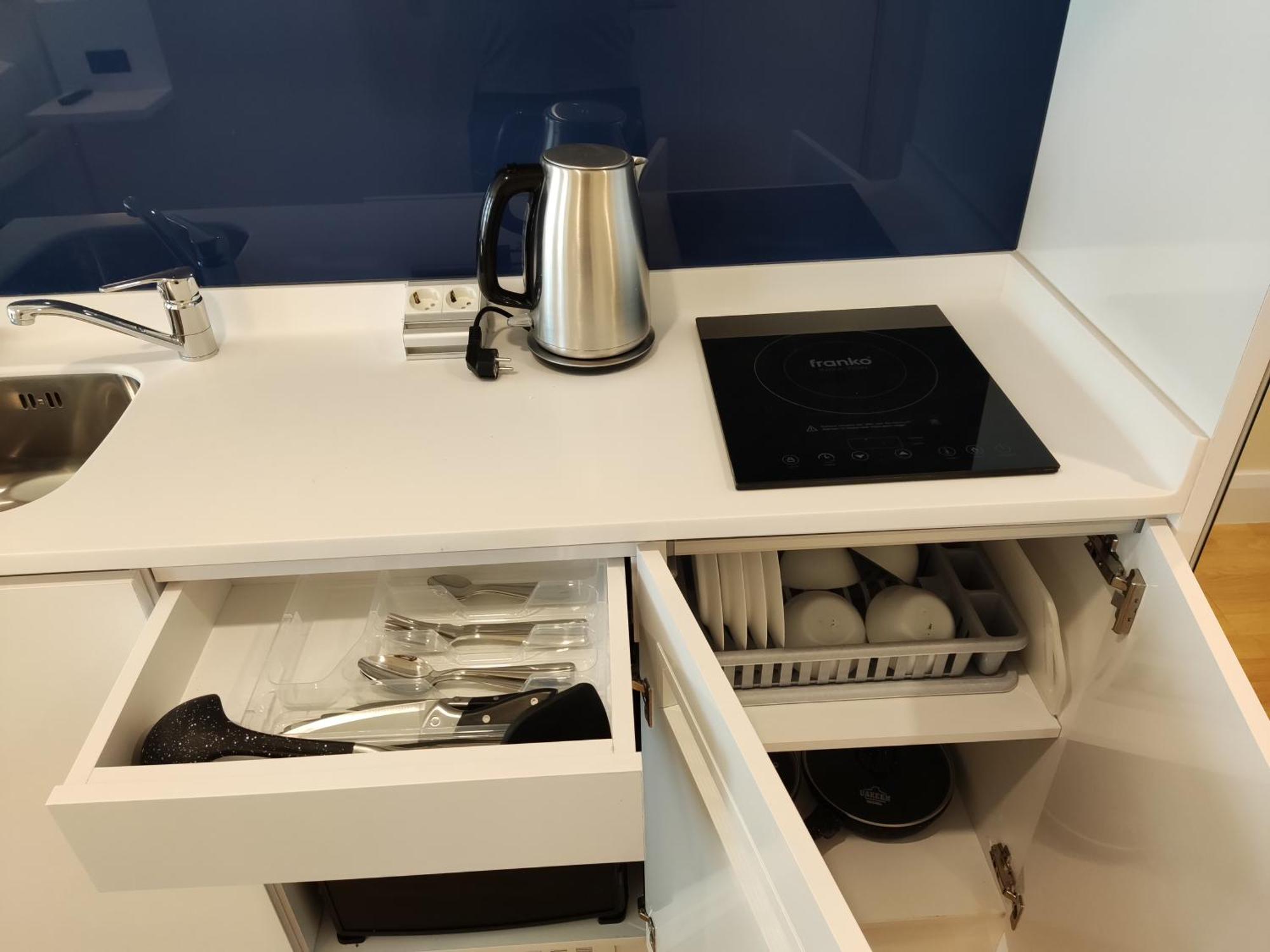 Hellobatumi Aparthotel Kültér fotó